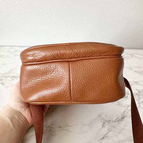 MICHAEL Michael Kors Brown Crossbody Bag - Picture 7 of 14